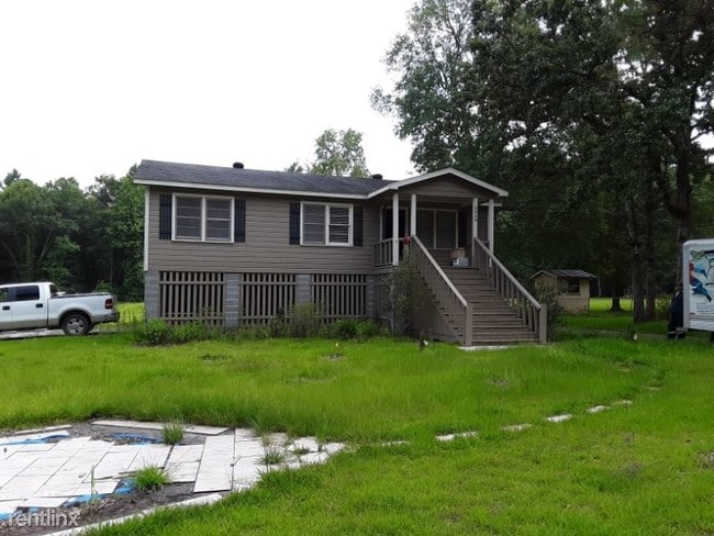 Building Photo - 3 br, 2 bath House - 3495 Luke Powers Rd