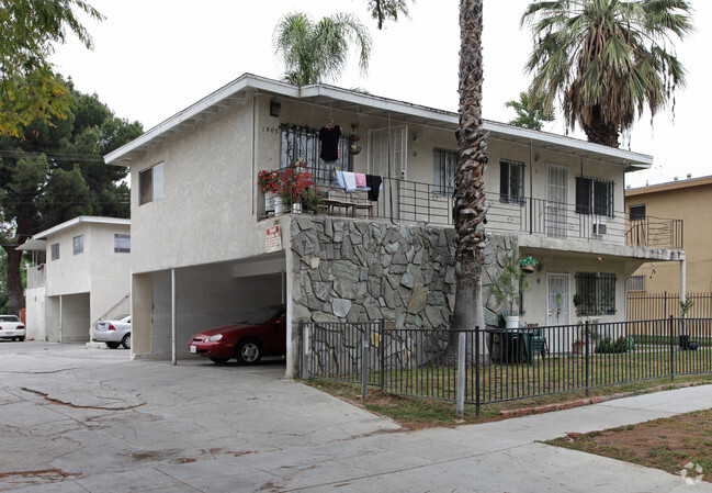 Foto del edificio - Loma Vista Apartments