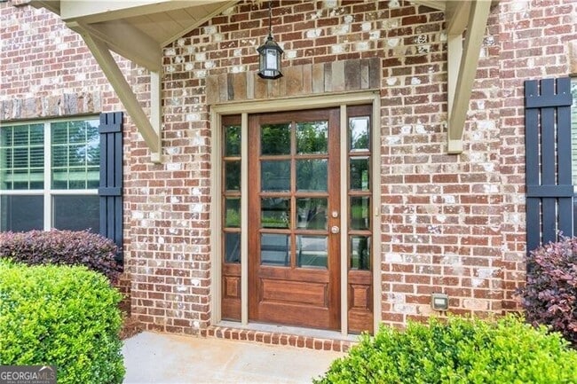 Photo - 772 Hawkins Creek Dr House