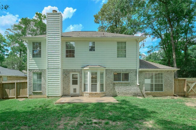 Foto del edificio - 188 N Golden Arrow Cir