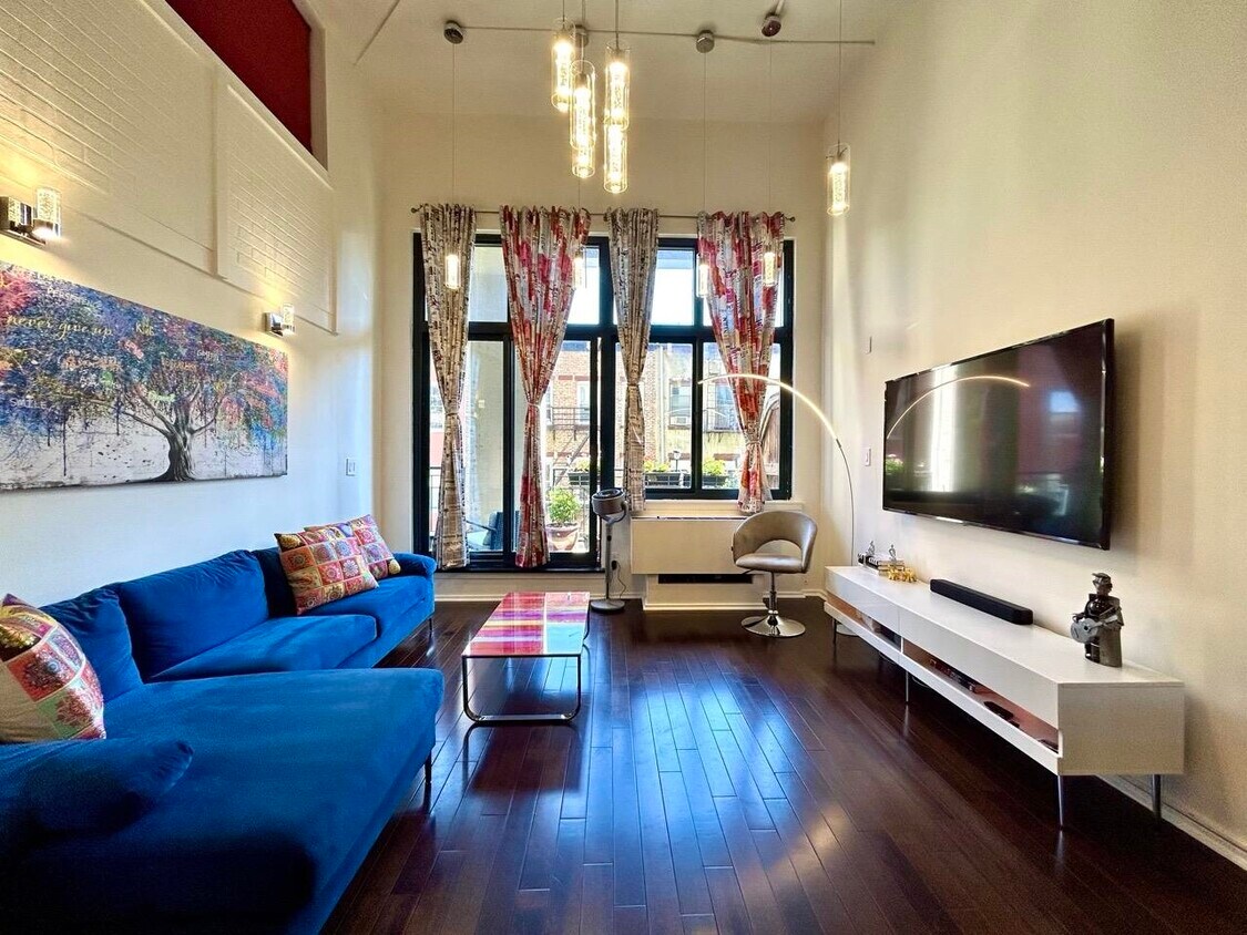 Foto principal - 205 10th St