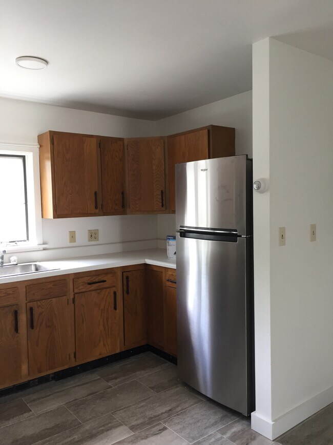 Foto del edificio - 7 High St