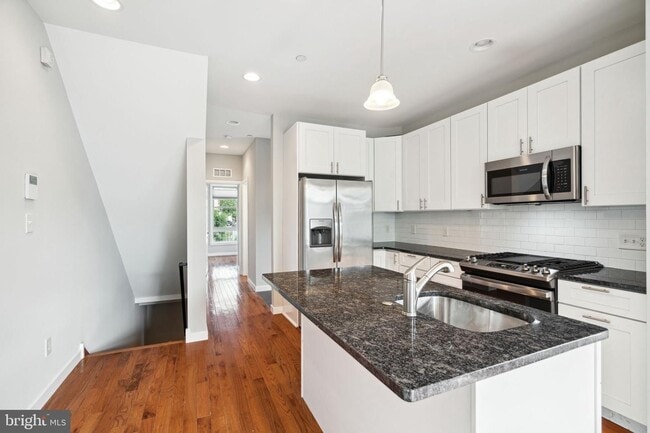 Photo - 1256 S 27th St Townhome