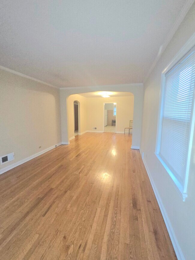 Foto del edificio - 2724 W Gregory St