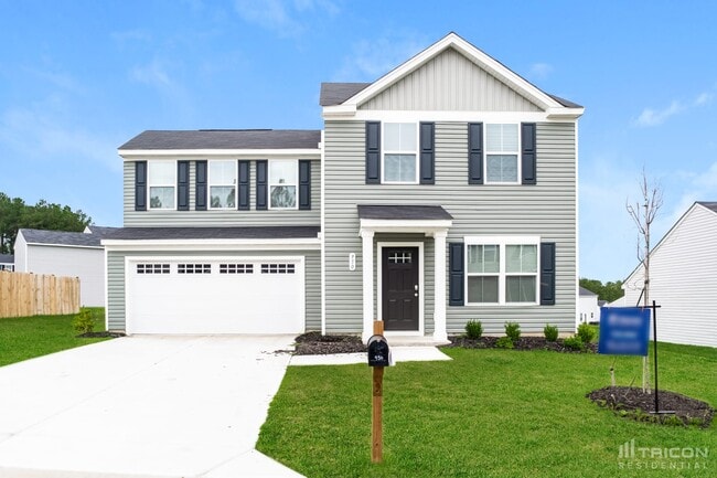 Building Photo - 950 Sequoia Dr