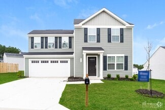 Building Photo - 950 Sequoia Dr