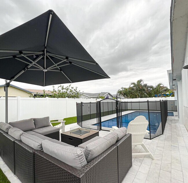 Foto del edificio - 8912 SW 6th St