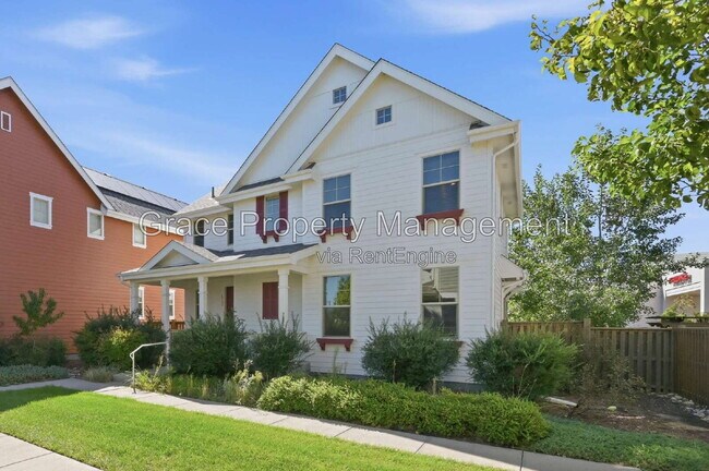 Foto del edificio - 8562 E 49th Pl