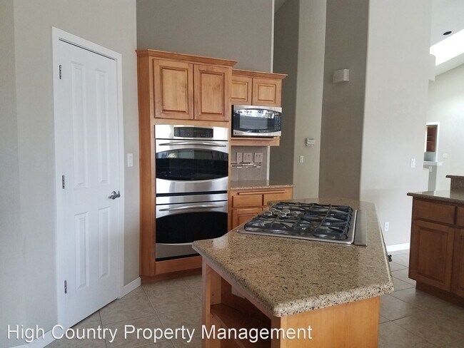 Building Photo - 3 br, 2.5 bath House - 1000 Cinnamon Teal Dr.