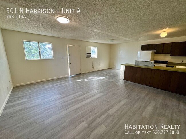 Foto del edificio - 501 N Harrison-Unit A