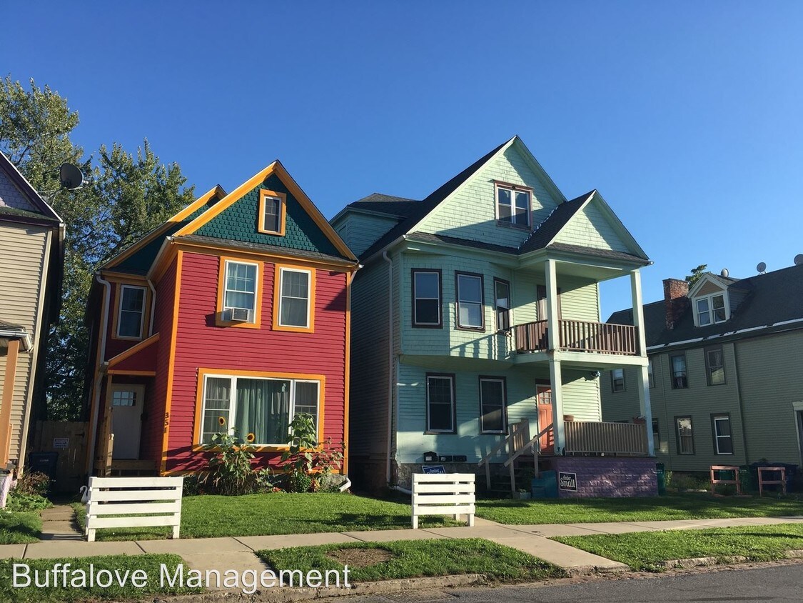 Foto principal - 347 Massachusetts Ave