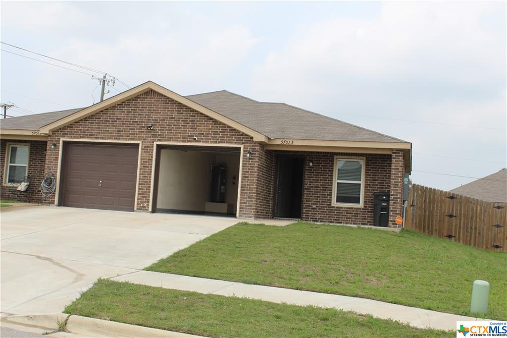 Foto principal - 5701 Rustler Dr