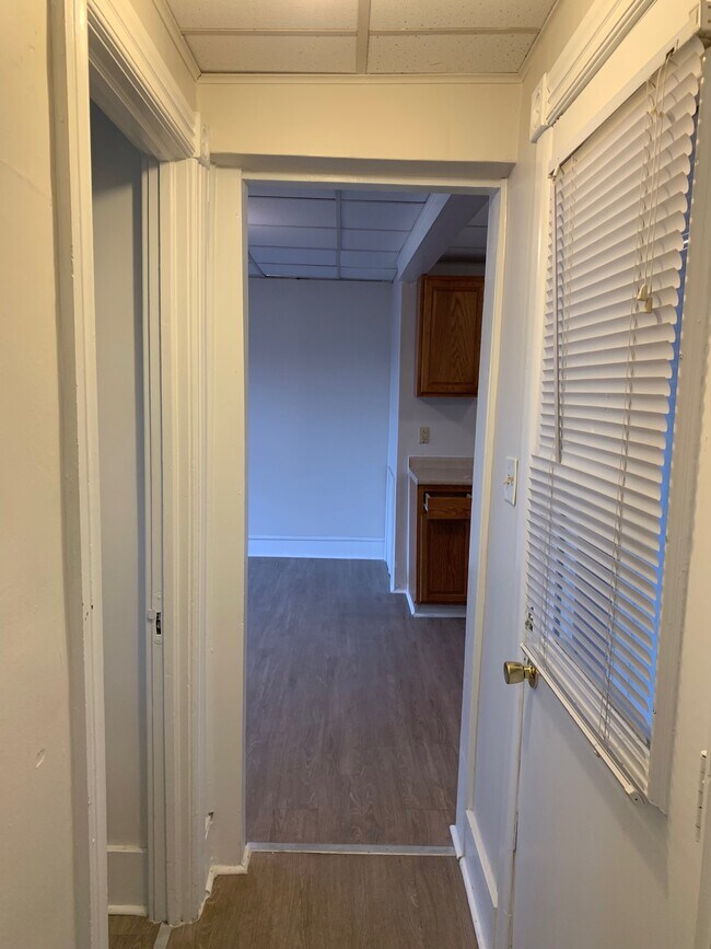 Foto del edificio - 1037 Hepburn St