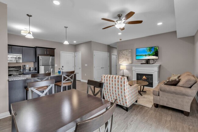 Foto del edificio - 2493 Sweet Home Rd