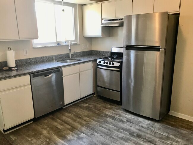 Updated Kitchen - 1305 Catalpa Dr
