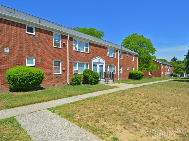 Deerfield-Westerlea Park Apartments - Apartments in Hightstown, NJ ...