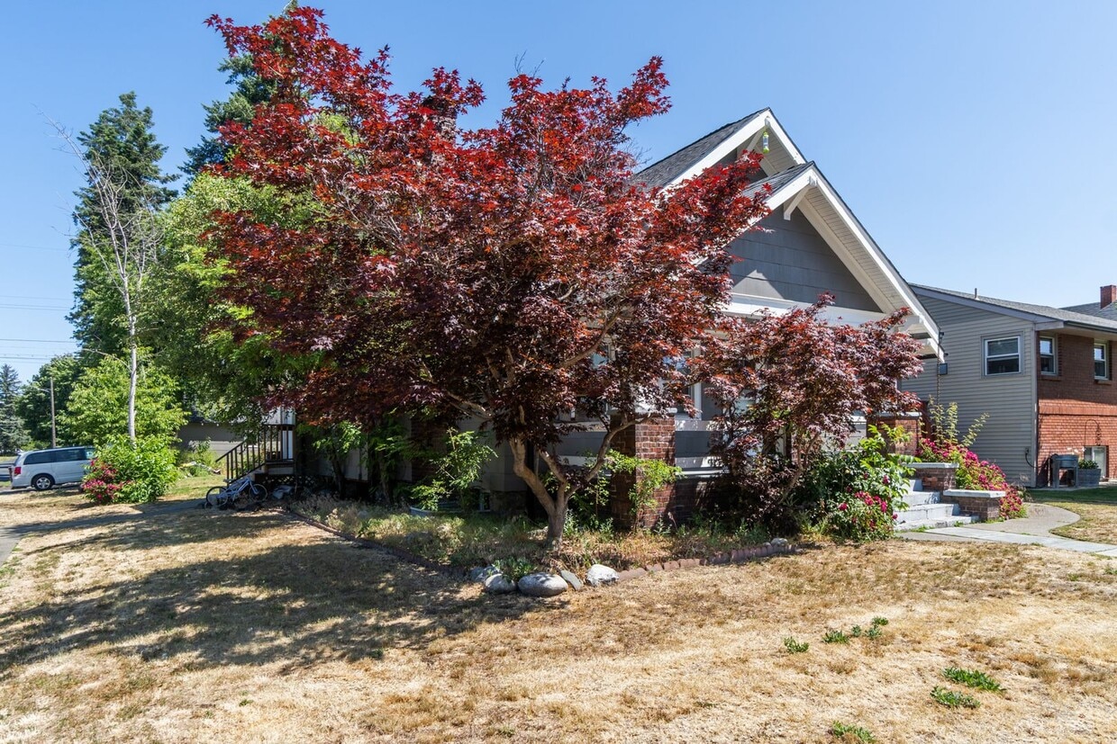 Building Photo - Jackson/Jefferson Triplex