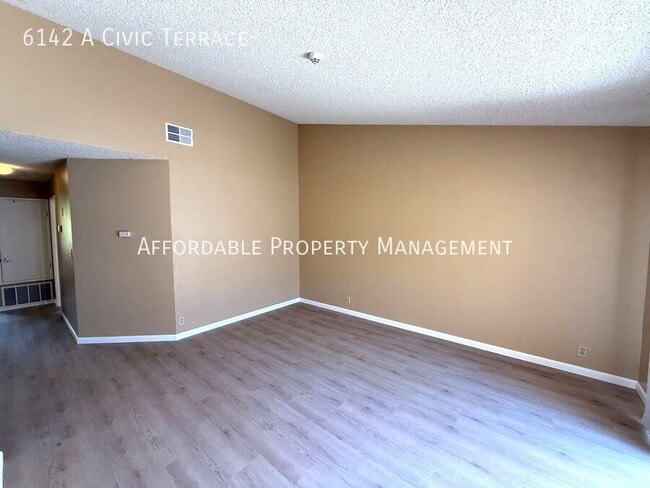 Building Photo - 6142 Civic Terrace Ave
