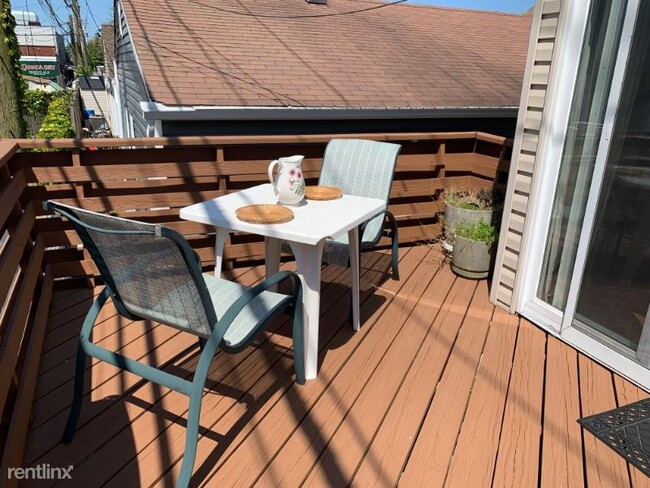 Foto del edificio - 4 br, 3 bath House - 718 E Chester St