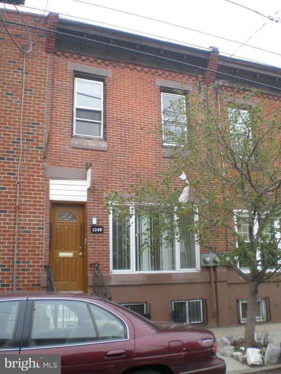 Foto del edificio - 1248 S 21st St