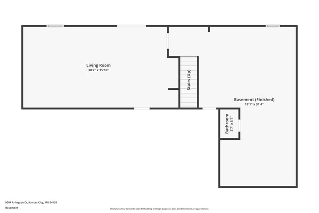 Building Photo - 9004 Arlington Ct