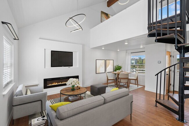 Foto del edificio - 4006 Blue Pine Ln