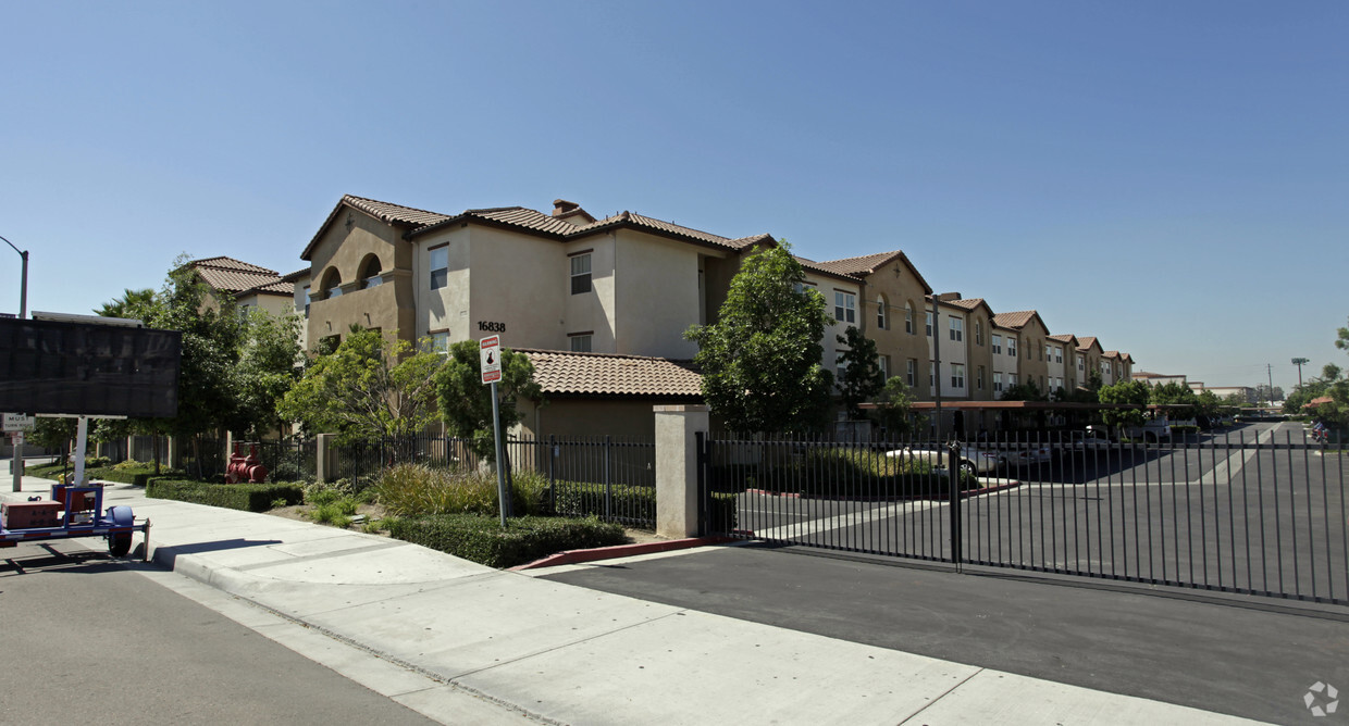 Foto principal - Gardens at Sierra (55+ Senior Community)