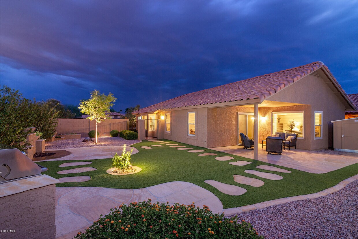 Foto principal - 3818 E Blue Flax Ave