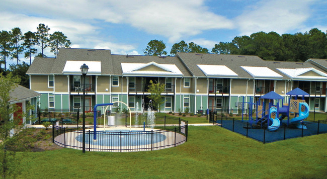 Foto del edificio - Reserve At Sugar Mill