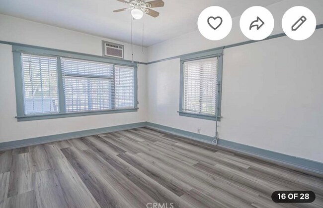 Foto del edificio - 1460 Exposition Blvd