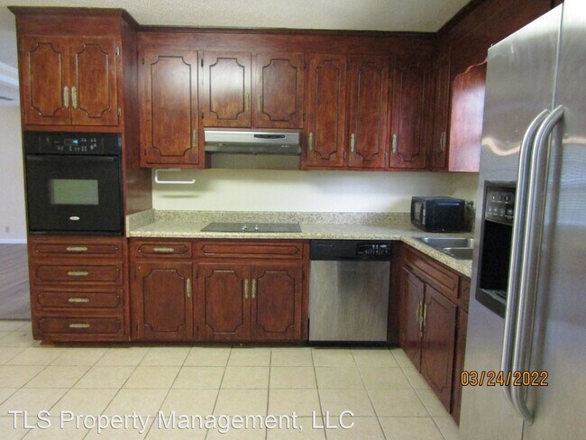 Foto del edificio - 3 br, 2 bath House - 205 Biscayne Drive 1