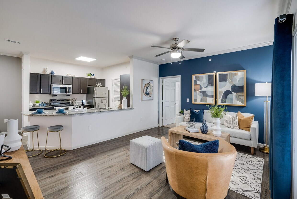 Foto principal - Ventana Plum Creek