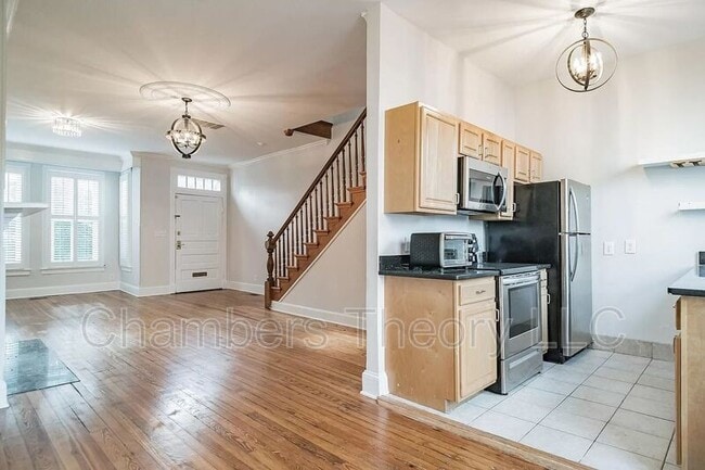 Building Photo - 1226 29th St NW