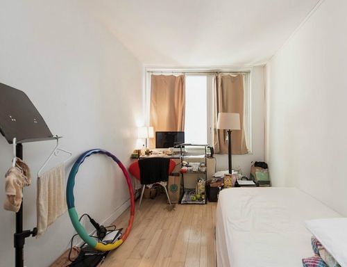 Building Photo - 312 W 57th St