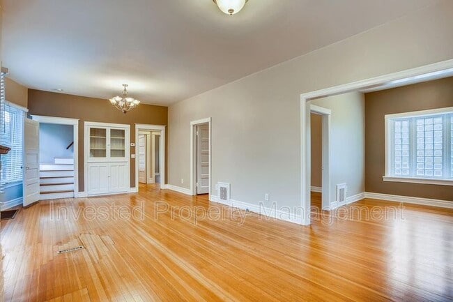 Building Photo - 745 S Grant St