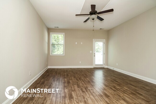 Foto del edificio - 1237 Catawba Way