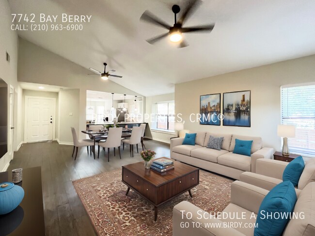Building Photo - "Charming 3-Bed Oasis with Cozy Fireplace ...