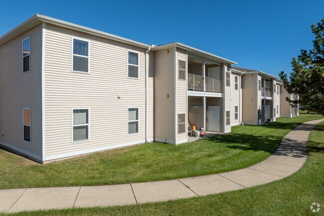 Foto del edificio - Friendship Meadows LDHA