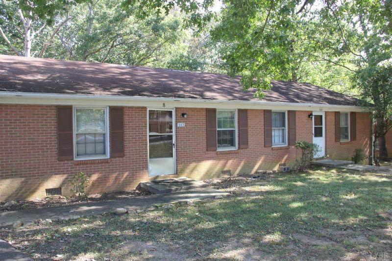Primary Photo - 161 Wildwood Drive Madison Heights, VA 24572