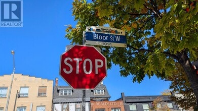 Building Photo - 519 Gladstone Ave