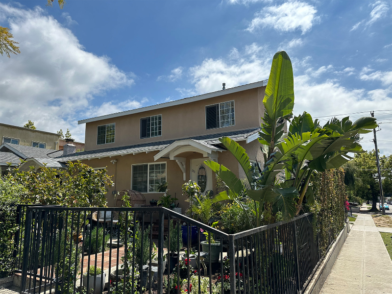 Foto principal - 702 E Verdugo Ave