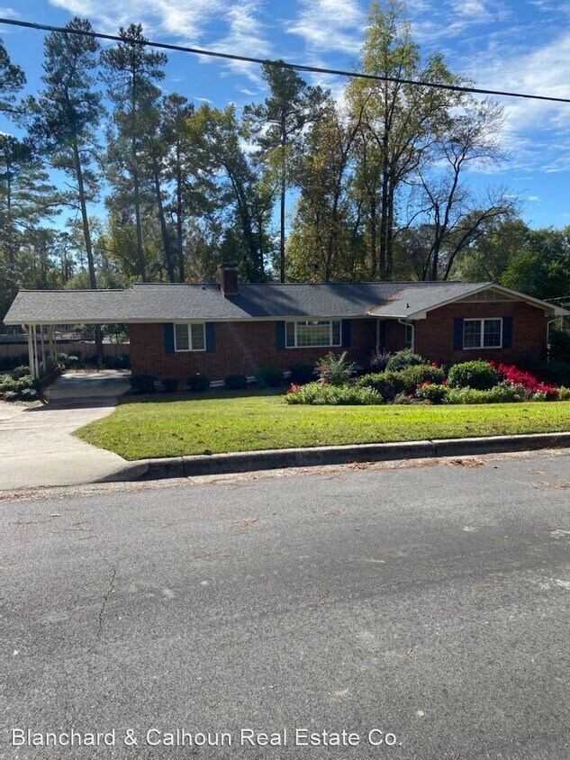 811 Holiday Dr, North Augusta, SC 29841 House Rental in North Augusta