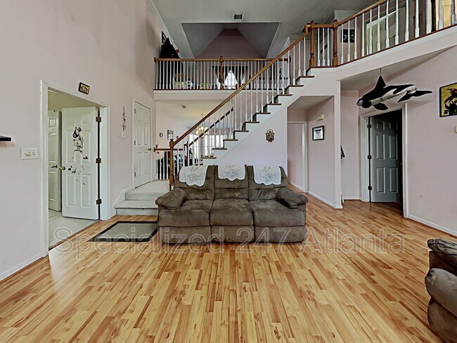 Foto del edificio - 540 Oak Alley Way