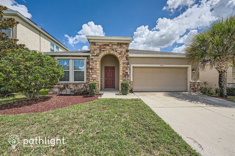 Foto principal - 937 Hilltop Park Court