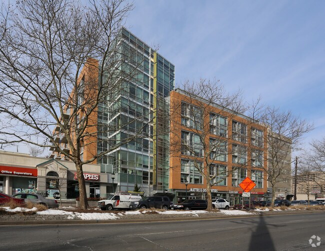 The Adagio Rentals Bethesda, MD