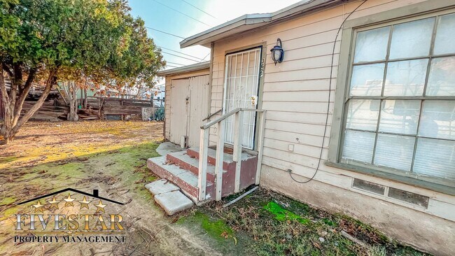 Foto del edificio - 3624 M St