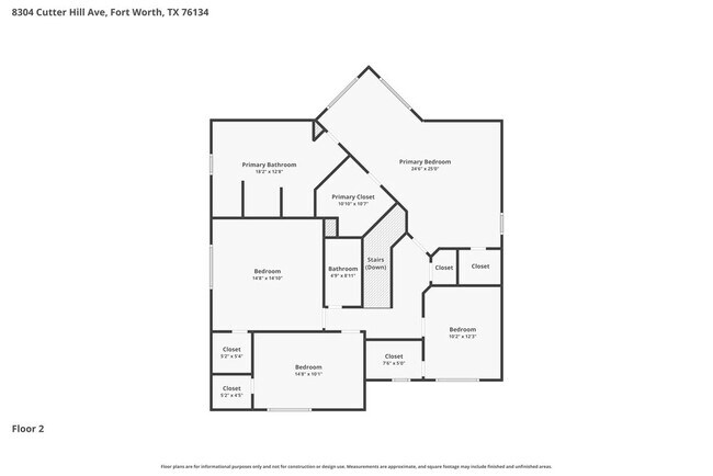 Foto del edificio - 8304 Cutter Hill Ave