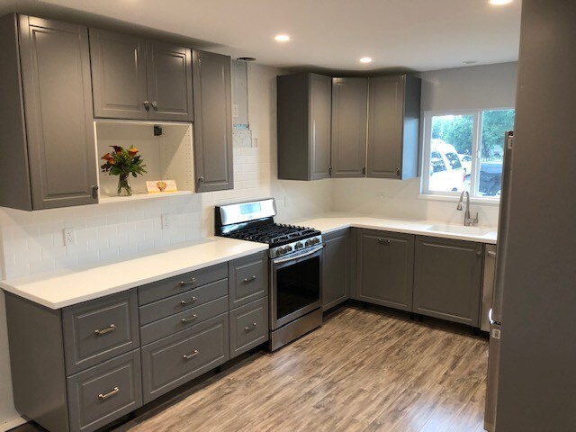 Foto principal - 1130 Faraday St