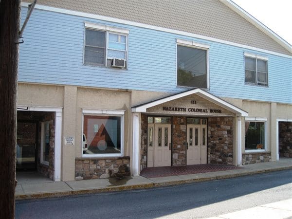 Building Photo - 111 S Spruce St