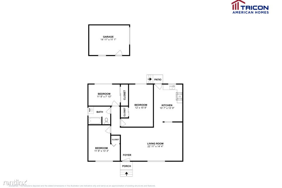 10124 Towne Ave, Los Angeles, CA 90003 House for Rent in Los Angeles